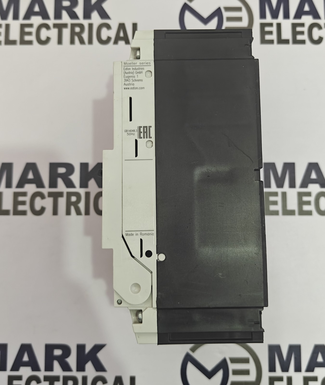 EATON N1-125 CIRCUIT BREAKER 125A 690VAC 6KV FREE FAST SHIPPING