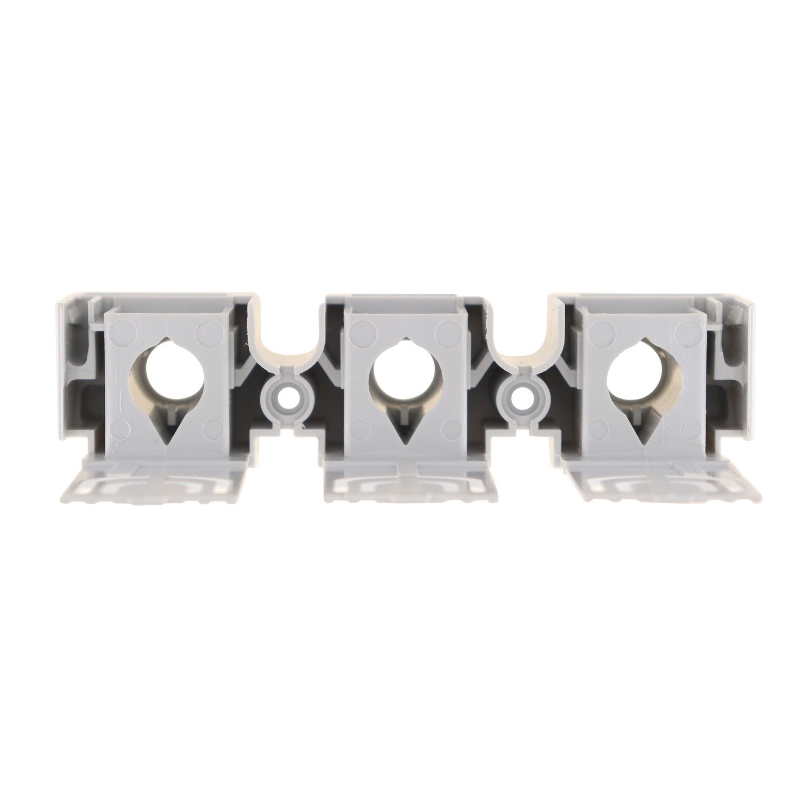 EATON NZM2-XKSFA CIRCUIT BREAKER TERMINAL COVER KNOCKOUT, 3-POLE