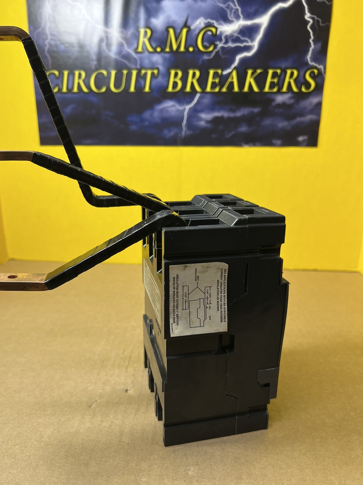 SEDA36AT0030 GE Circuit Breaker 15a Rating Plug SRPE30A