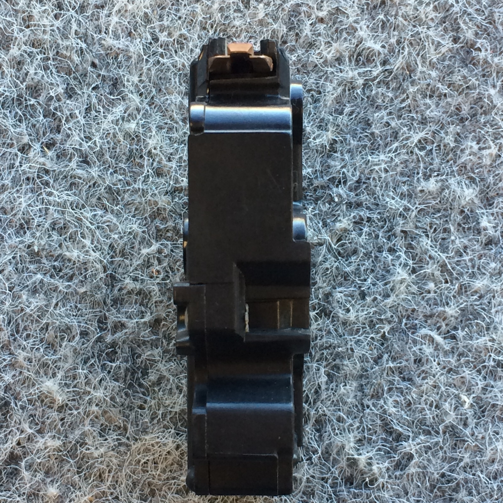 Federal Pacific 50 Amp 1POLE Circuit Breaker FPE Stab-Lok Thick NA150 120/240VAC
