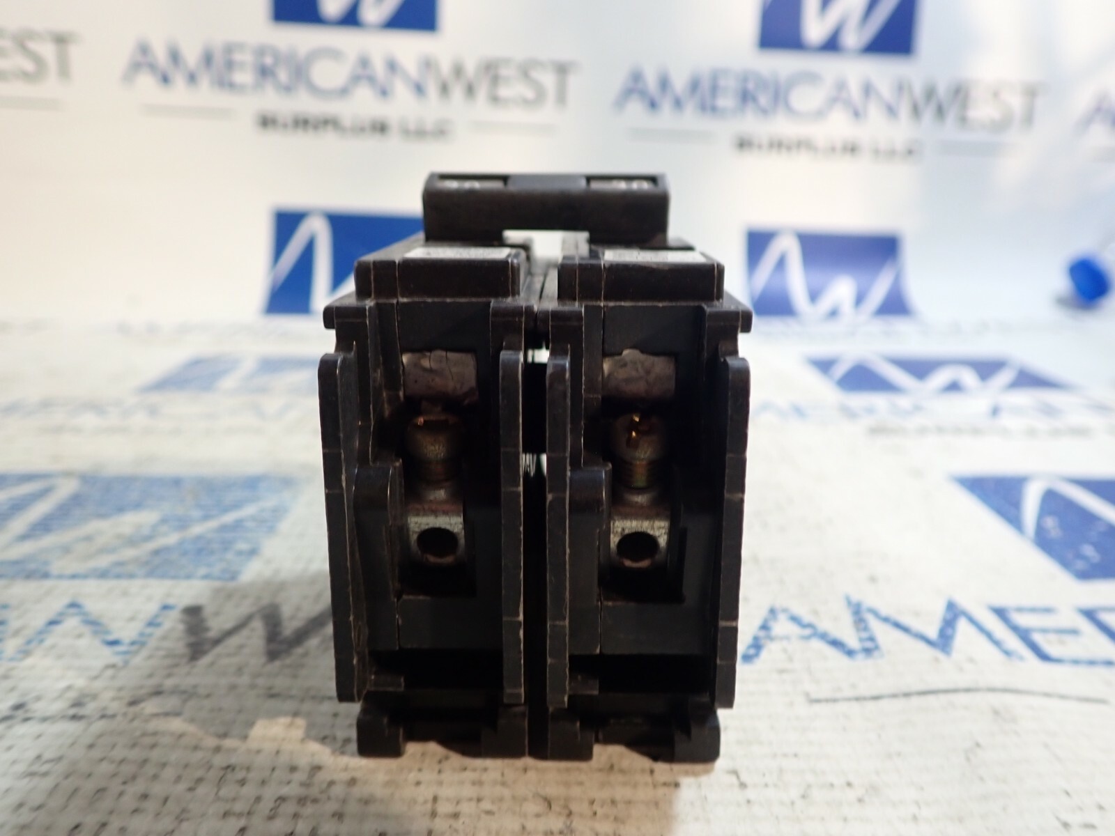 Siemens Q230HH type HQP 2 pole 30 amp 120/240v 65kA Rated Plug in Breaker