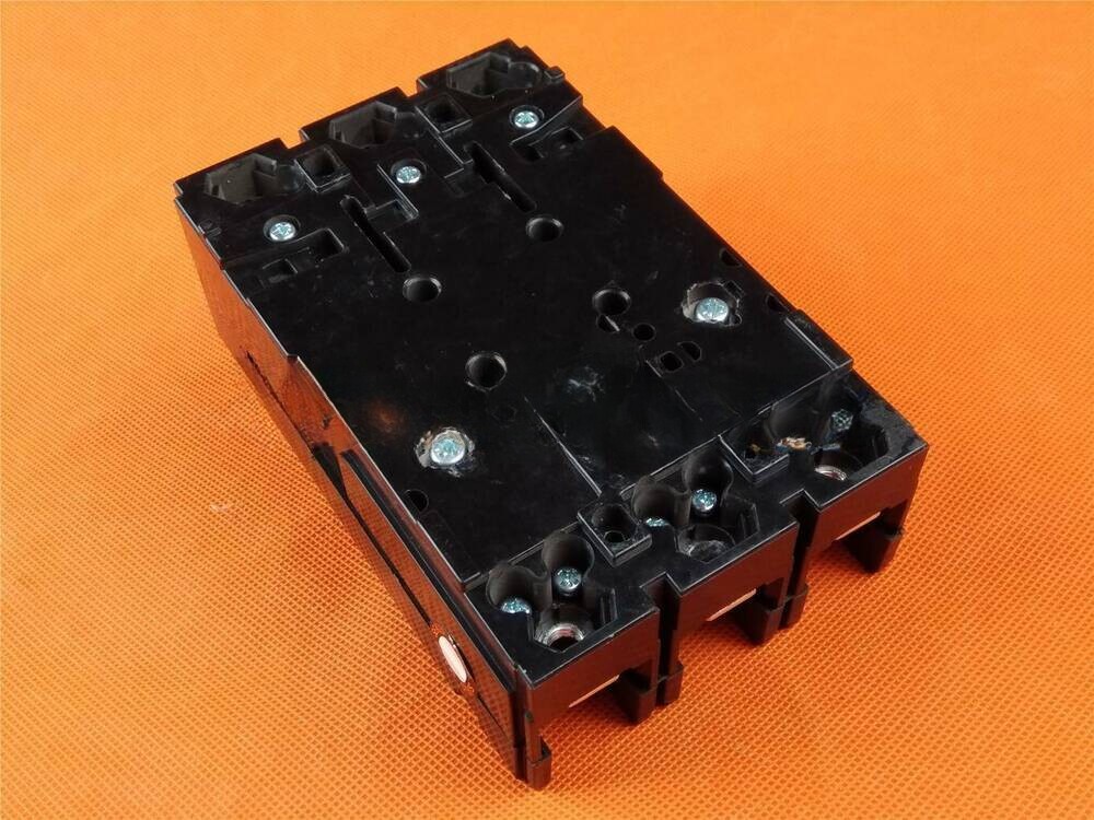 1PCS NEW FOR Fuji Automation Auto Circuit Breaker EA203B 200A/690V 3P