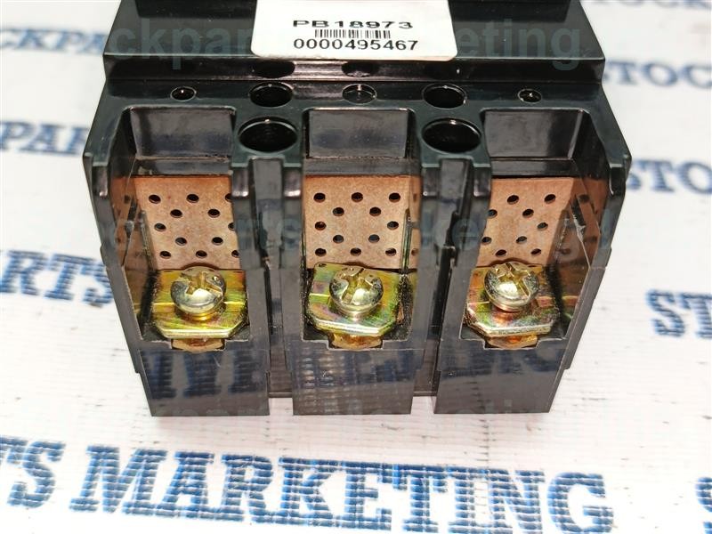 Fuji Electric SA53B Auto Breaker 30A AC220V 30 Days Warranty Fast Shipping