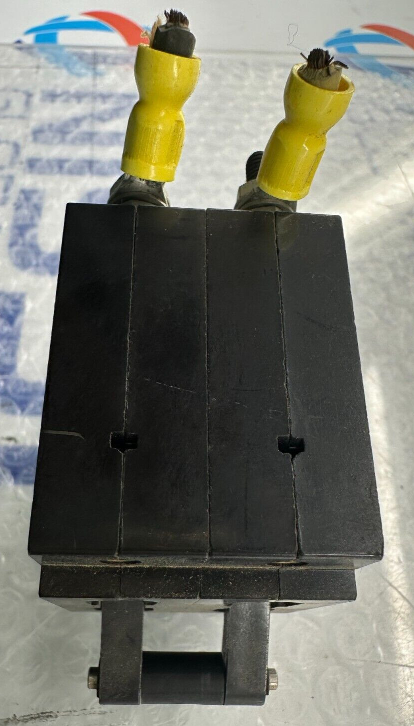 AMF CIRCUIT BREAKER W92XII-2-10