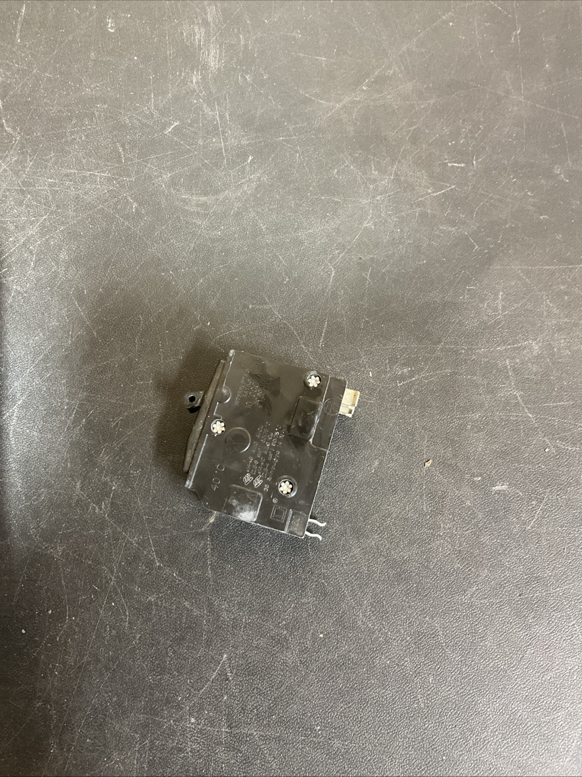 SQUARE D QO215 Circuit Breaker BOX OF 5