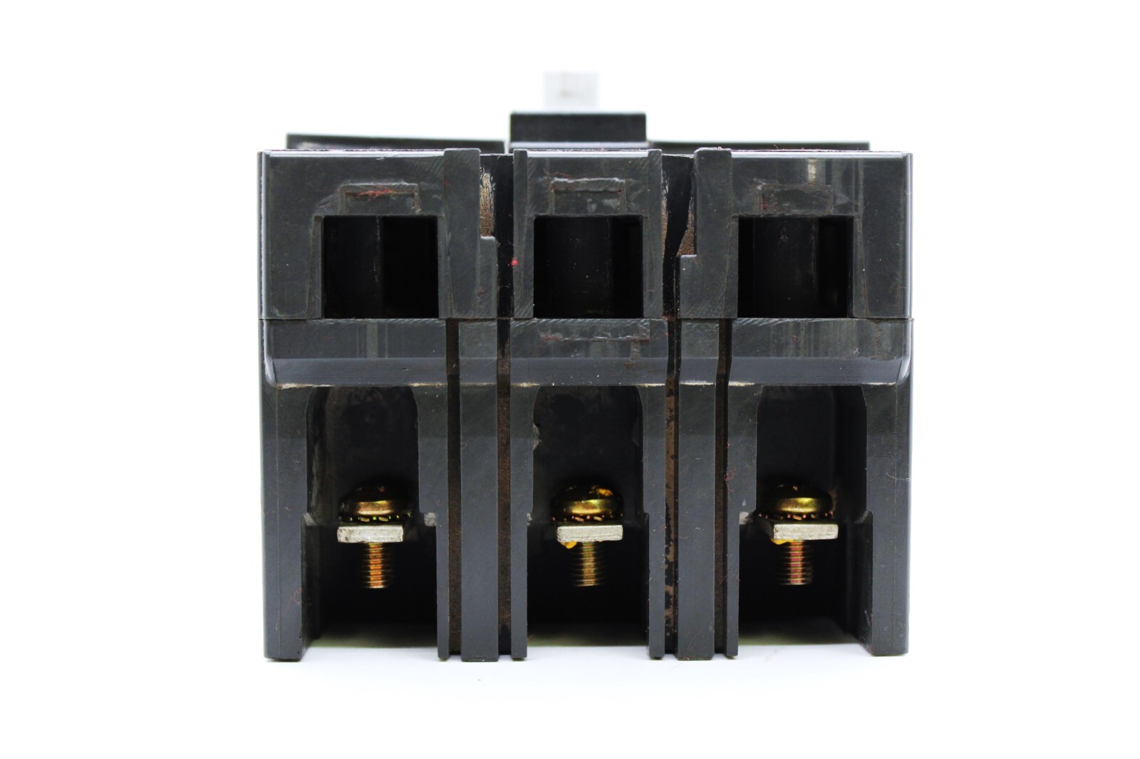 GE SPECTRA RMS MAG-BREAK LIMIT 150 AMP BREAKER SELA36AI0150 3 POLES WITH PLUGS