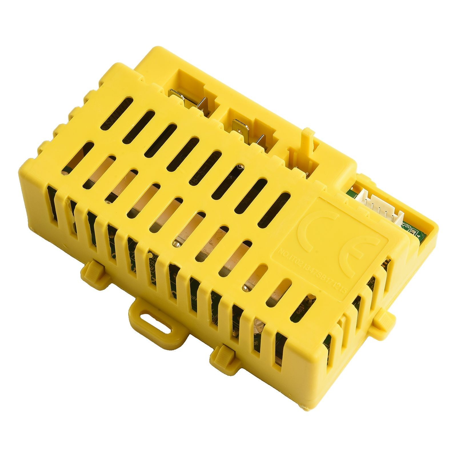 High Performance 5 Pin Control Box for Electric Car Remote Control