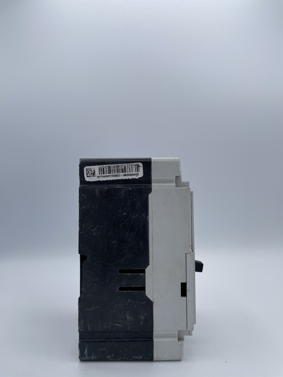 Eaton PDG23M0100TFFL Power Defense Molded Case Circuit Breaker, 3-Pole 600V 100A