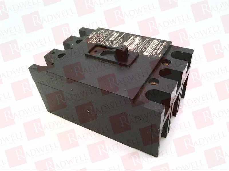 EATON CORPORATION CC3125 / CC3125 (NEW IN BOX)