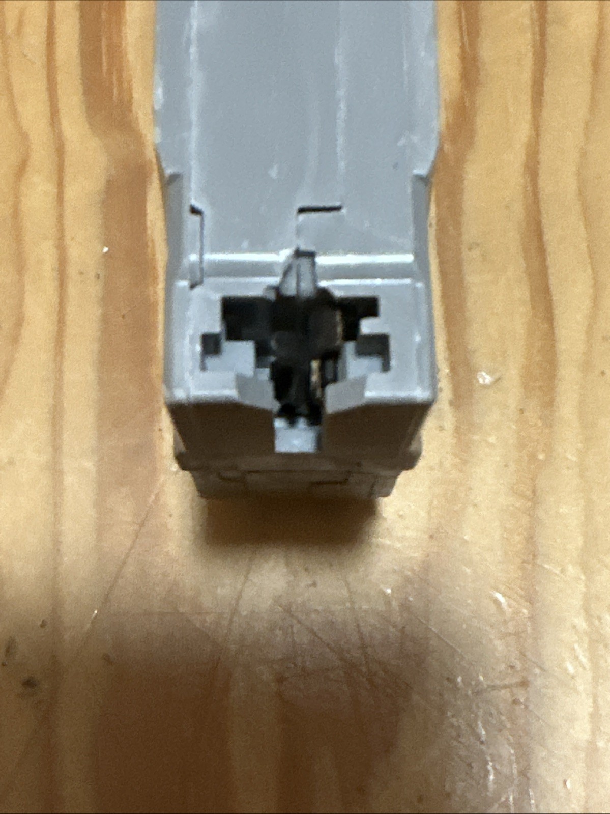 GE GENERAL ELECTRIC 15 AMP ARC FAULT CIRCUIT BREAKER 1P 120VAC THQL1115AF AFCI