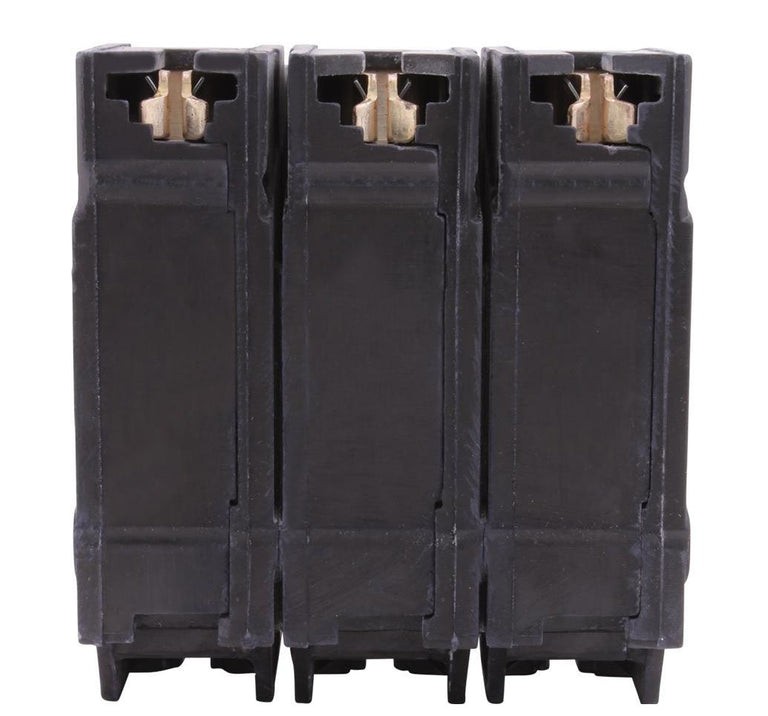 GE THQL32070 Miniature Circuit Breakers (MCBs) 3P 70A 120/240V