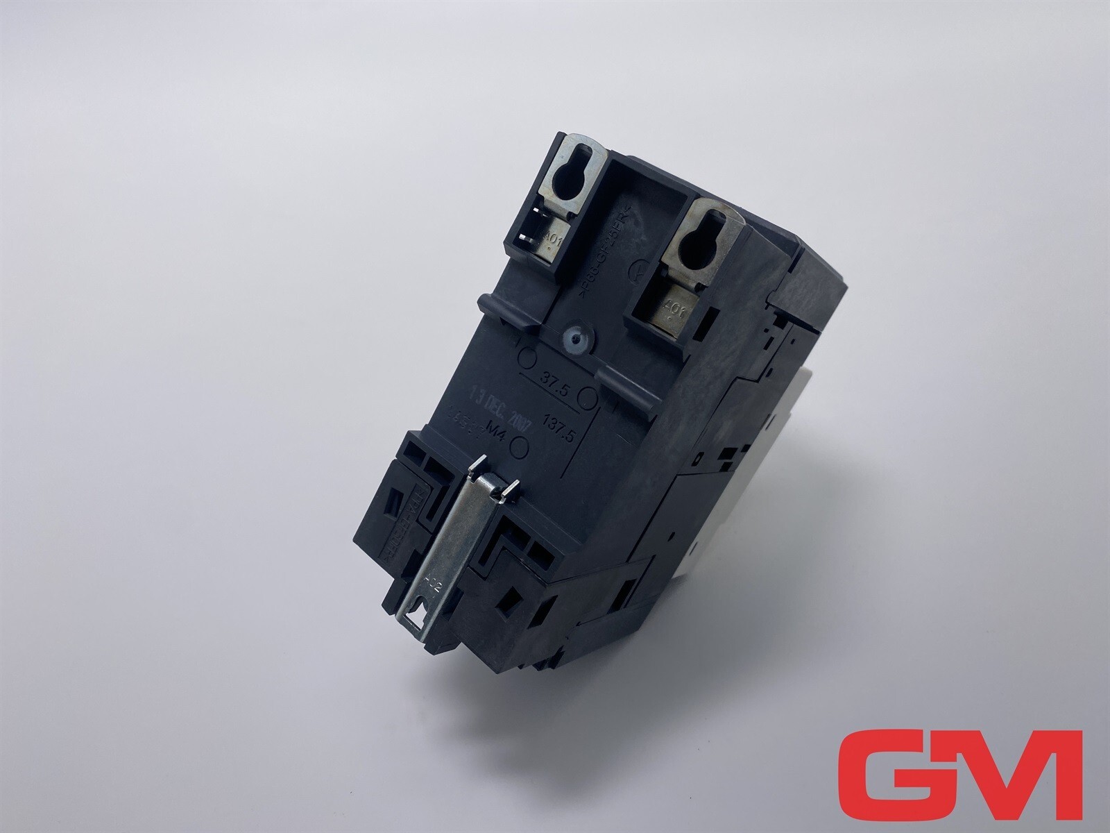 Telemecanique Motor Protection Switch GV3L40 Magnetic Circuit Breaker 40A 940544
