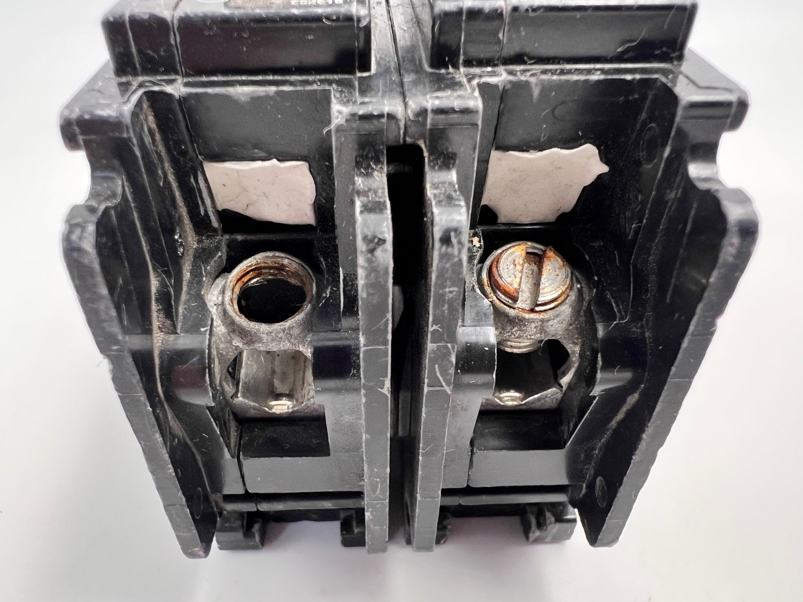 Murray MP2100 2 Pole 100 Amp Type MP-T Circuit Breaker