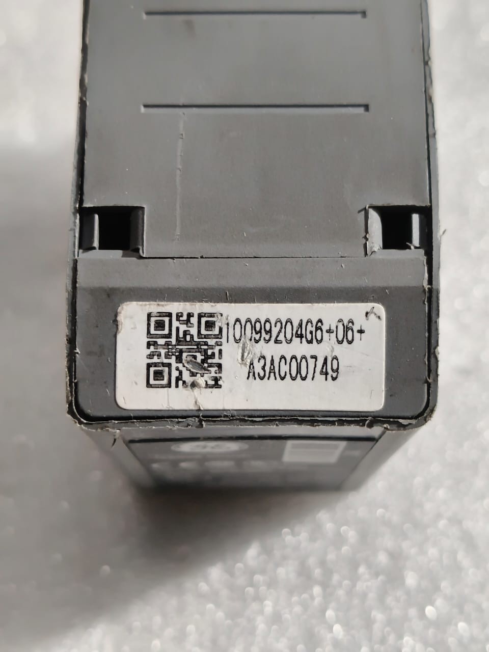GE GCCN240 CLOSE COIL 220-240V DC 350VA LOW VOLTAGE POWER BREAKER FAST