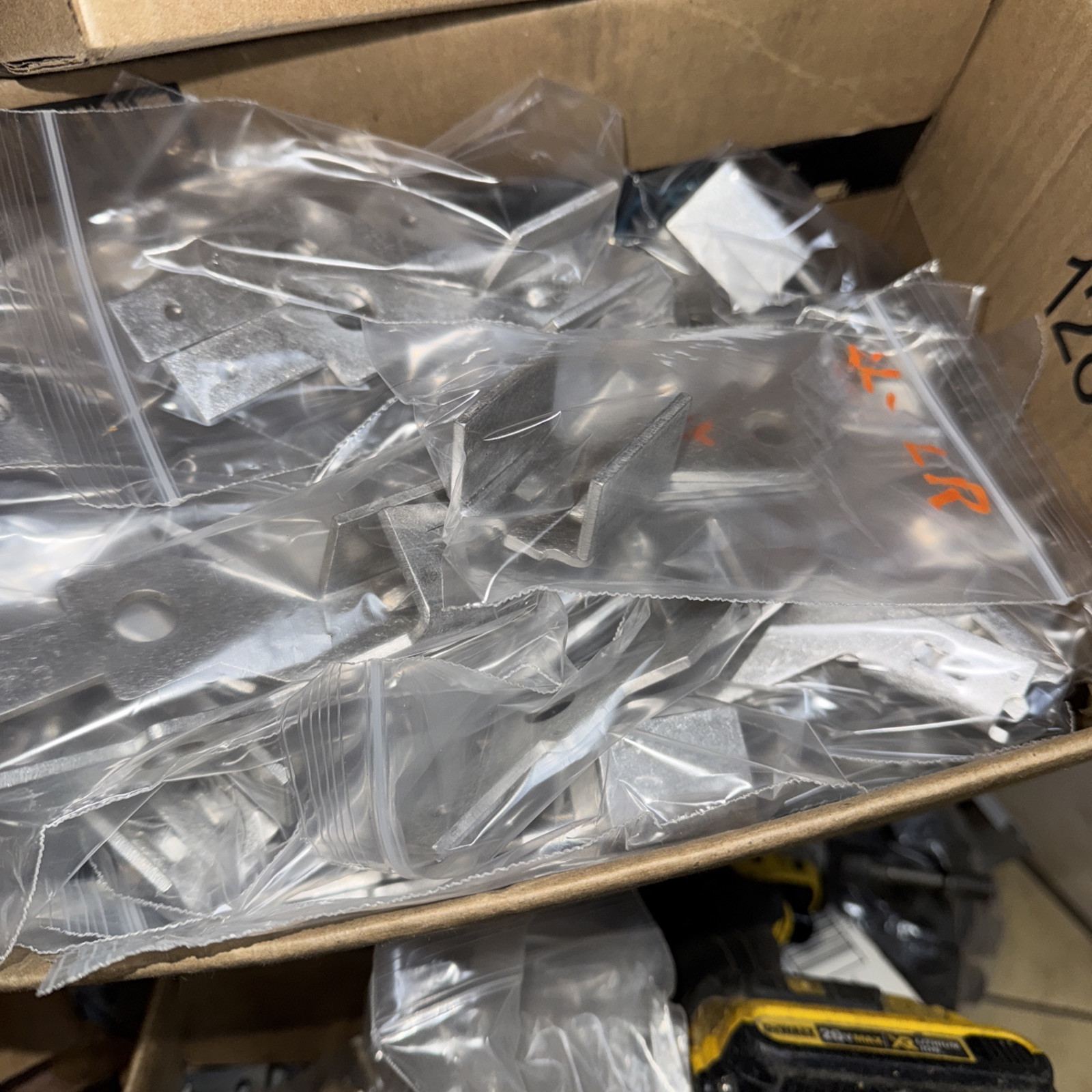 Zinsco MT12MM Multi-Meter Main Breaker Bus Bar Aluminum New