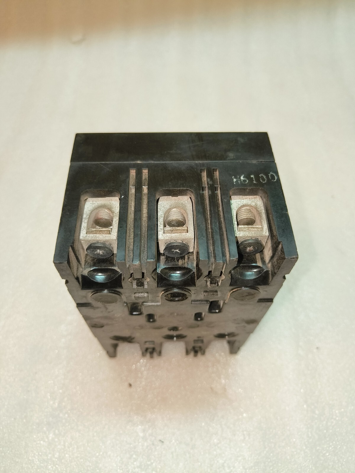 GENERAL ELECTRIC THED 136100 100A (FREE SAME DAY SHIPPING)