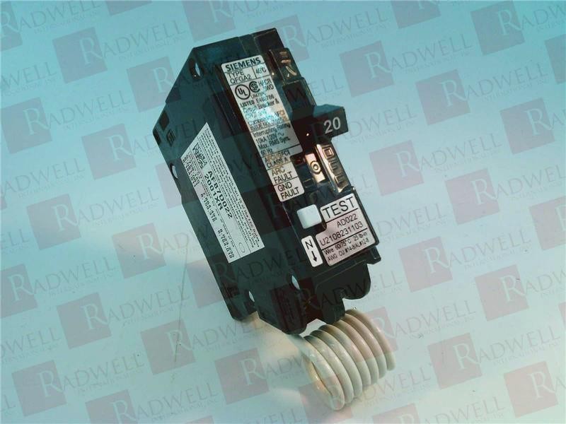 SIEMENS Q120DF / Q120DF (BRAND NEW)