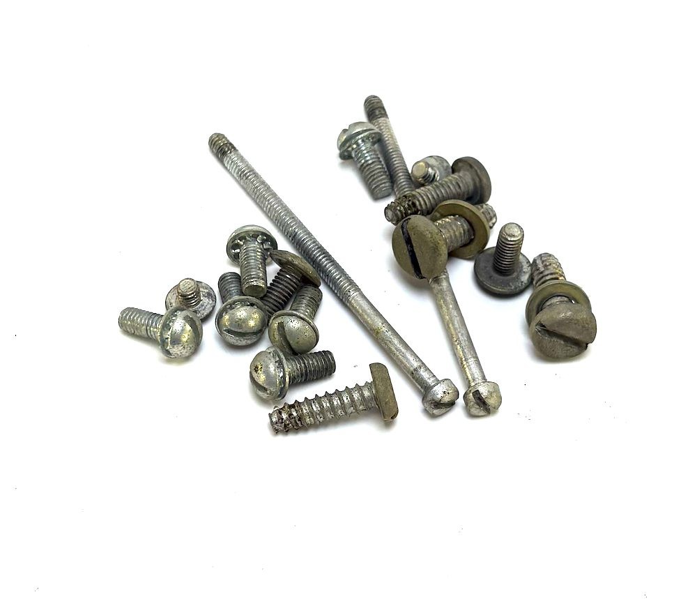 Square D 2 Pole 125A Twin Breaker Mounting Kit(A + C Phases ONLY)