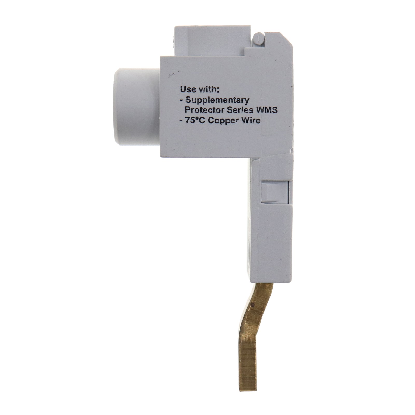 EATON WBCPPL BREAKER CURRENT LIMITING SUPPLEMENTARY PROTECTOR, 115/480V (4-PACK)
