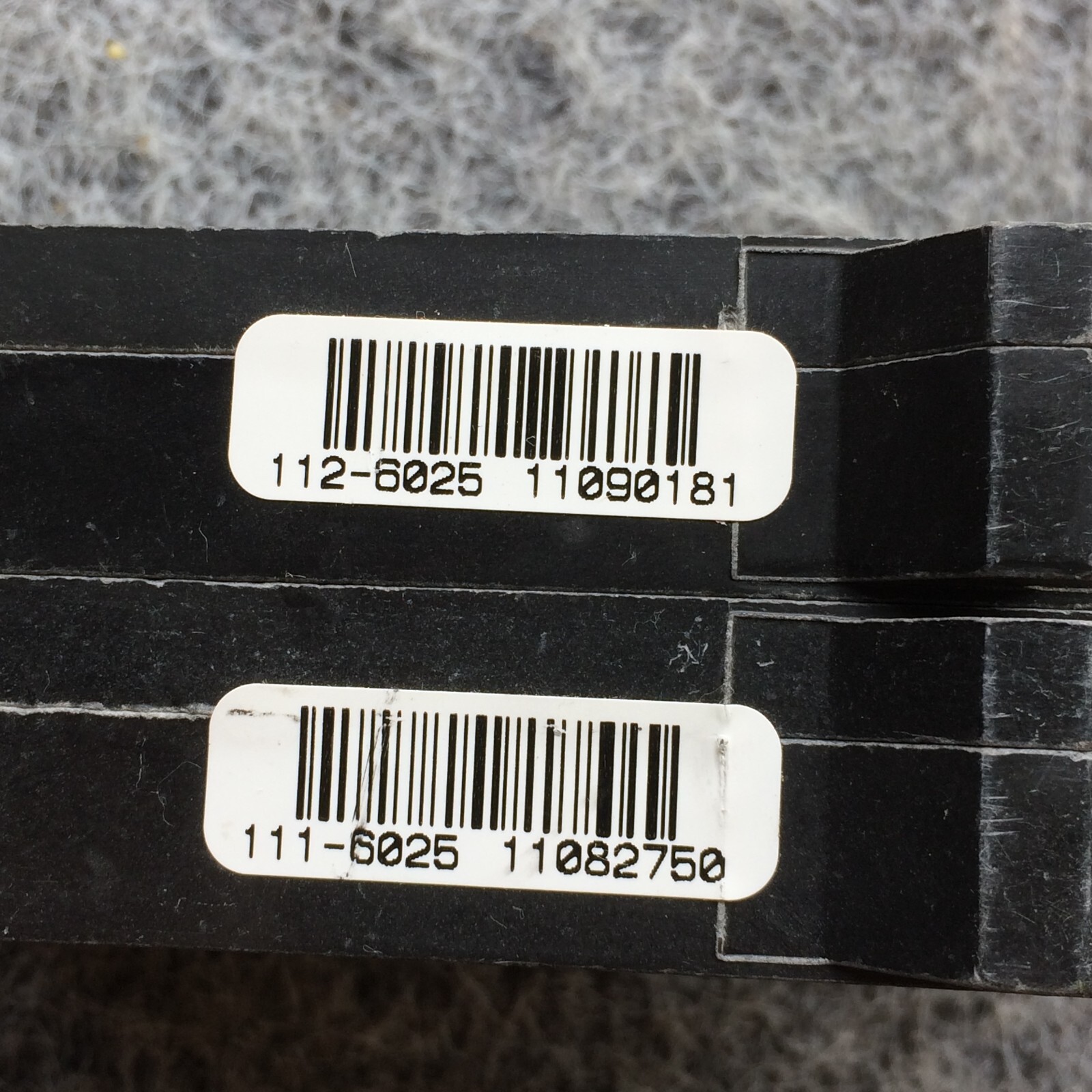 Square D EDB24025 2 Pole 25 Amp 480Y/277V Circuit Breaker