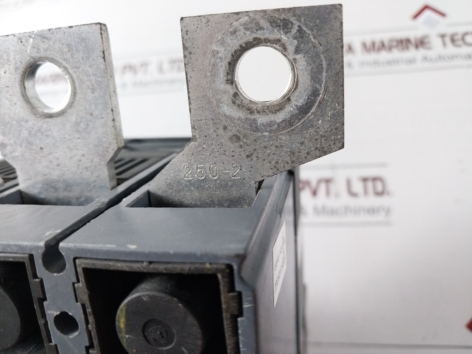 Siemens 3VT2 Circuit Breaker 3VT2725-2AA36-0AA0 250A