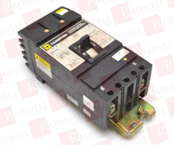 SCHNEIDER ELECTRIC FIL36060 / FIL36060 (NEW IN BOX)