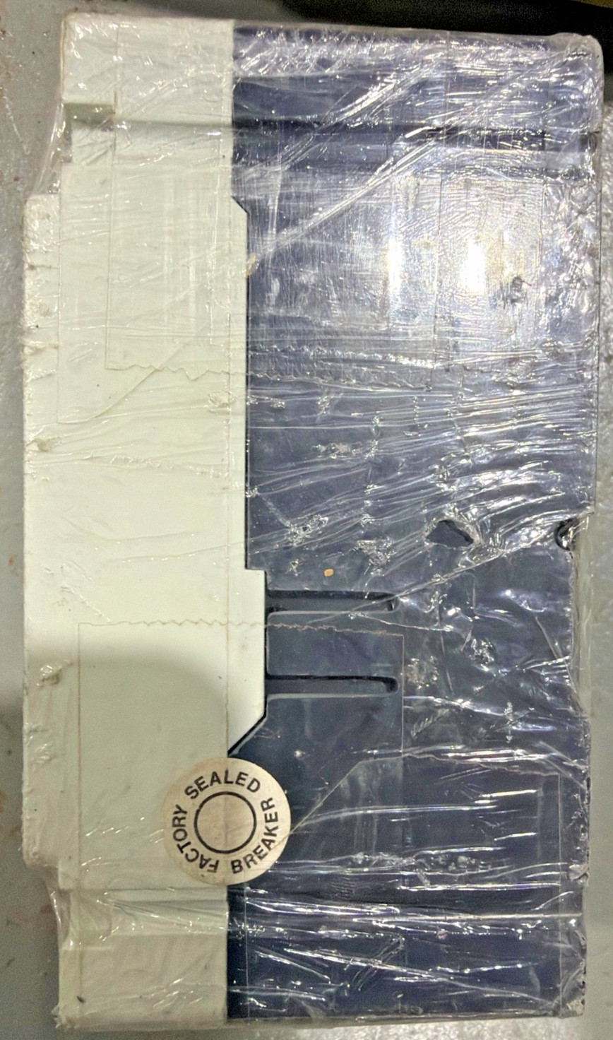 Westinghouse / Cutler-Hammer Series C HMCP015E0C NOS