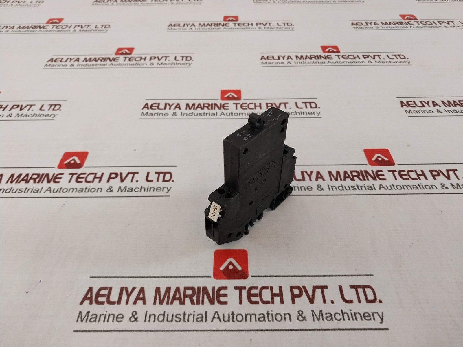 PHOENIX CONTACT TMC 1 M1 100 6,0A Circuit Breaker AC250V DC65V