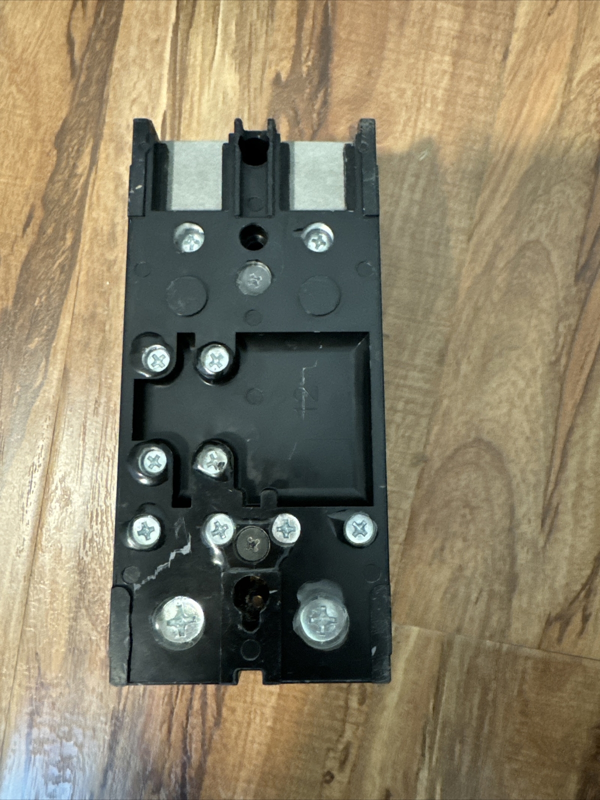 SQUARE D QDL22200 2-P 200A 240V CIRCUIT BREAKER