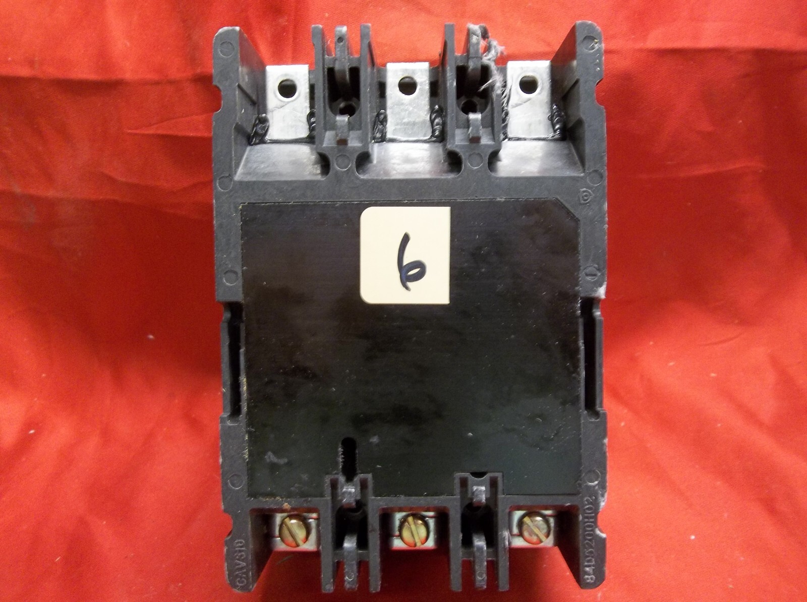 EATON PDG23M0100TFFL circuit breaker 325D6