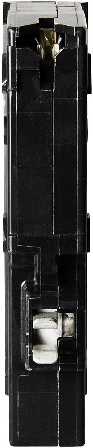 Square D by Schneider Electric HOM120GFICP Homeline 20 Amp Single-Pole GFCI…