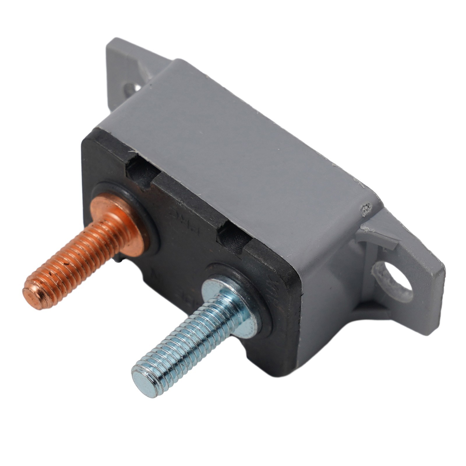 Automatic for reset Circuit Breaker For Automotive RV Marine 12-24V 10- 50A