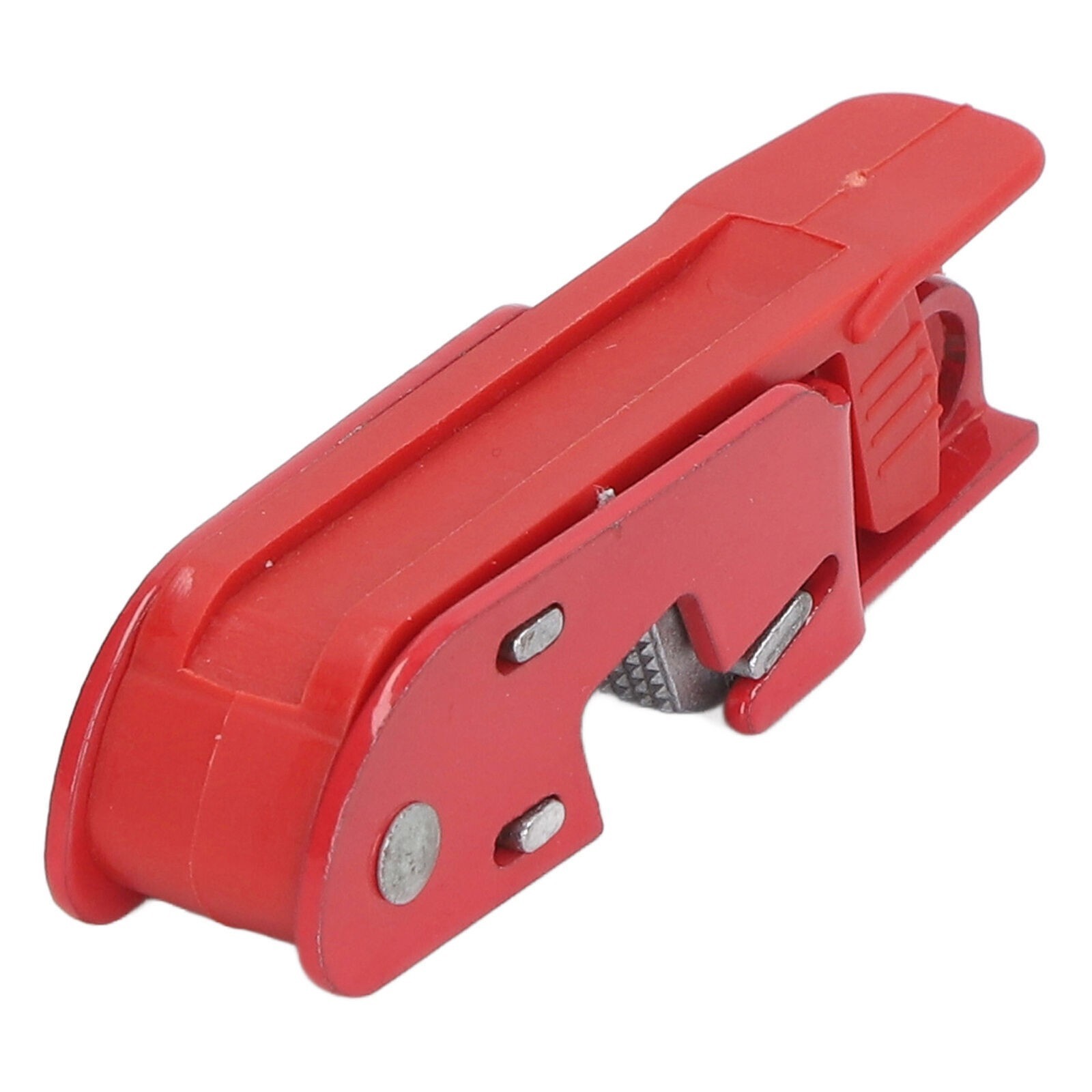 Circuit Breaker Lock Device Aluminum Alloy Nylon ABS Easy Installation Killer