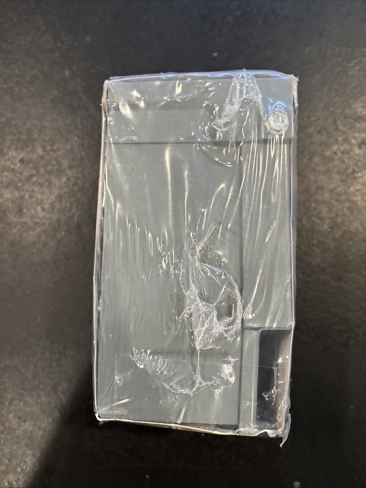 Square D QO200TR 60A 240V Enclosed Molded Case Switch Not Fusible A/C Disconnect