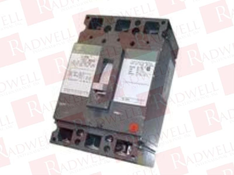 GENERAL ELECTRIC TED136060 / TED136060 (USED)