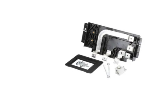Siemens MBKFD3A Main Or Subfeed Breaker Mounting Kit, 250A, 600 VAC, 3-Phase
