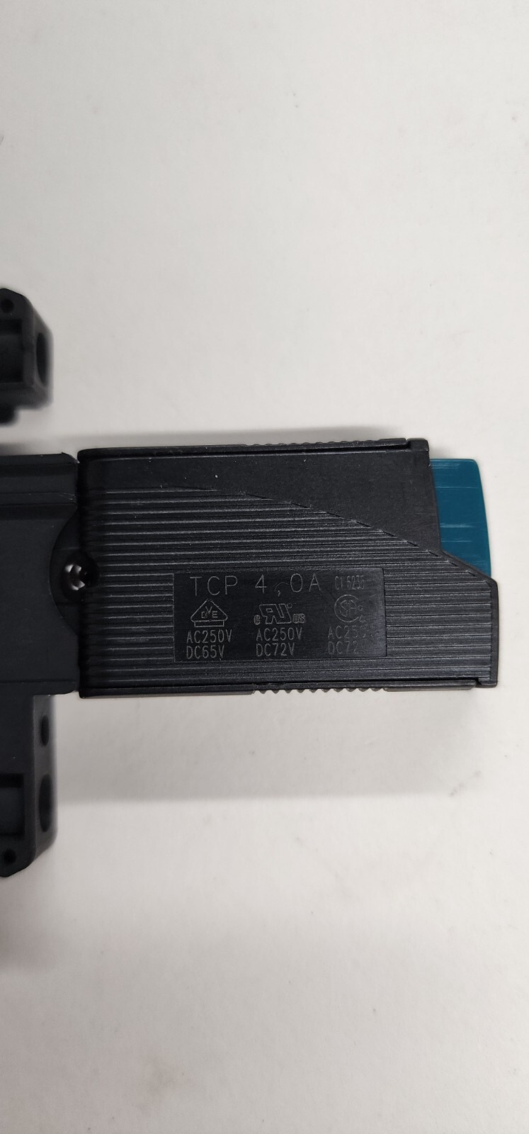 Phoenix contact typ UK 6-FSI/C 4amp