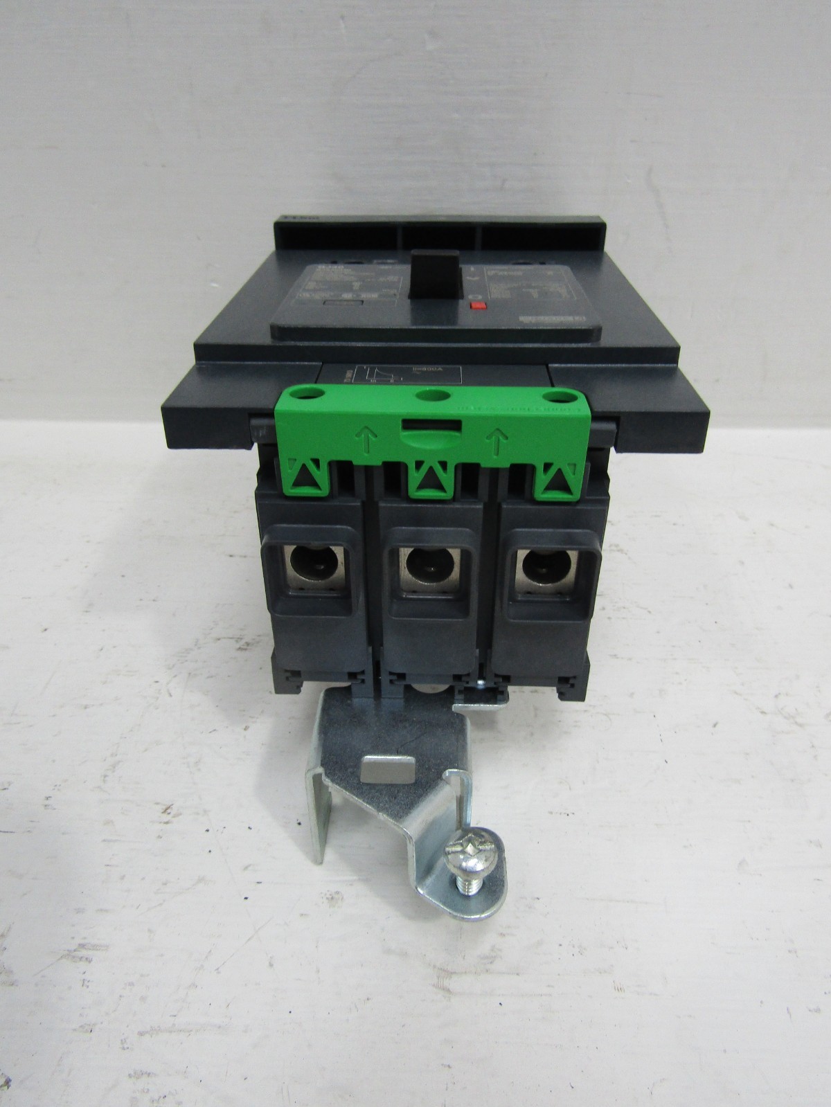 Square D BJA36040 40 Amp PowerPact I-Line Circuit Breaker 40A BJ40 New Take Out