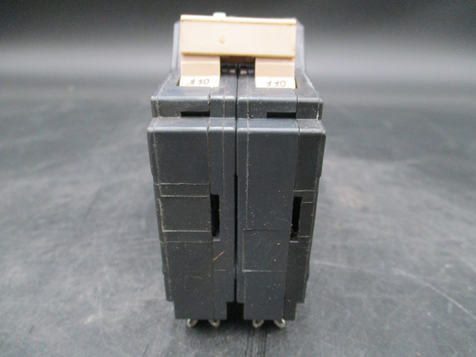 EATON CH215GFT 2-P 15A 240V TYPE CH GFCI CIRCUIT BREAKER ‘SAMEDAY SHIP’