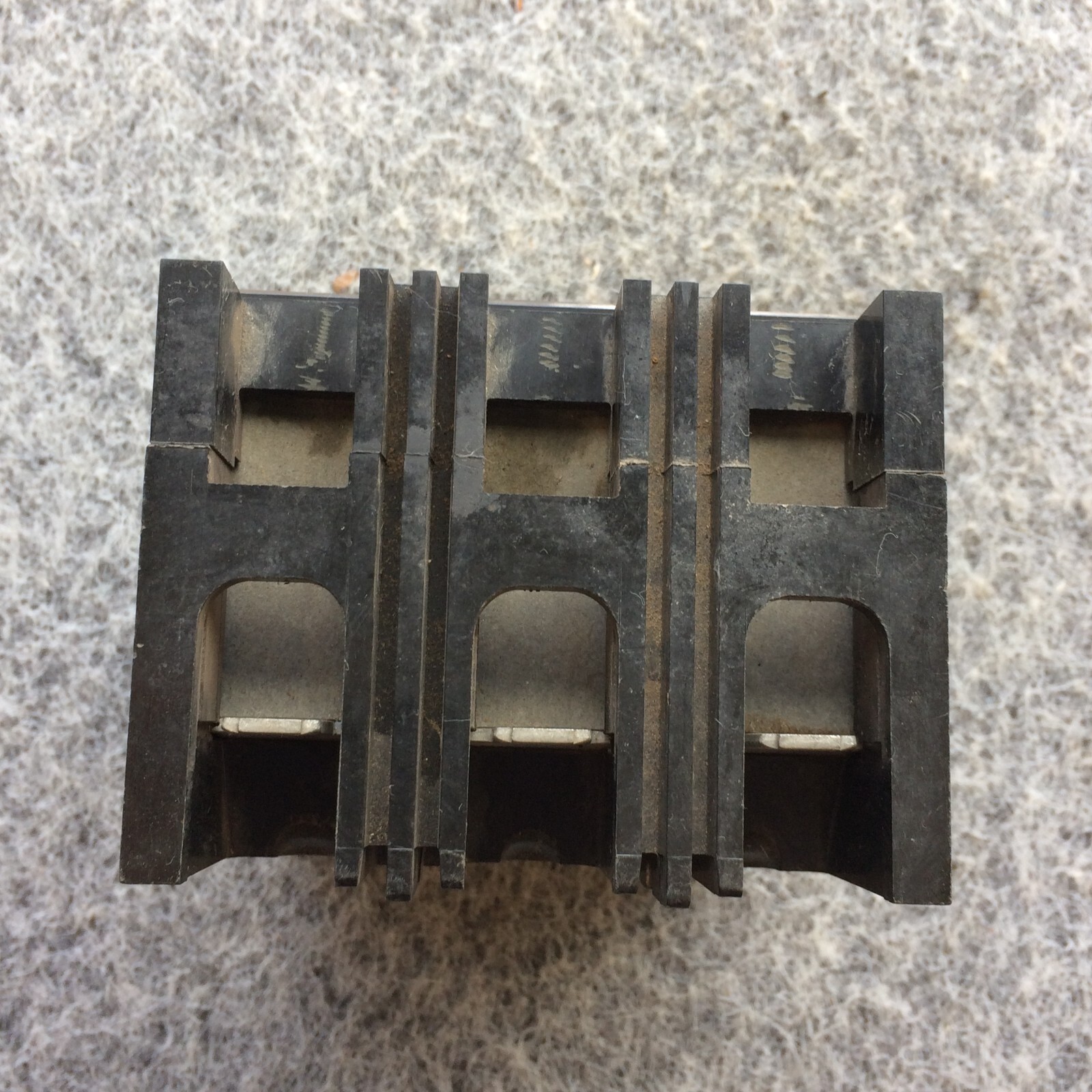 Westinghouse MCP03150CR, 15 A, 600 V, 3P, Motor Circuit Protector