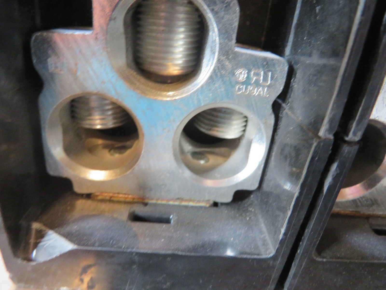 SQUARE D MJ350, 350AMP, 3P, 600V MJL36350ACJK CIRCUIT BREAKER