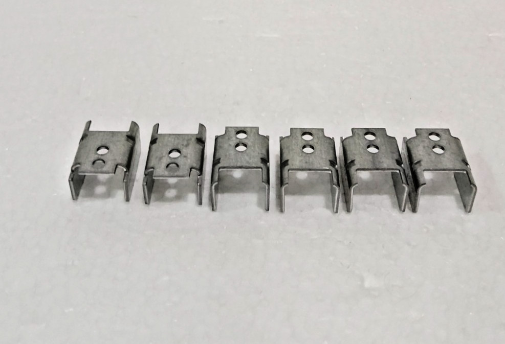 *NEW IN BOX* EATON CUTLER HAMMER 6-65-8 RENEWAL SET OF CONTACTS
