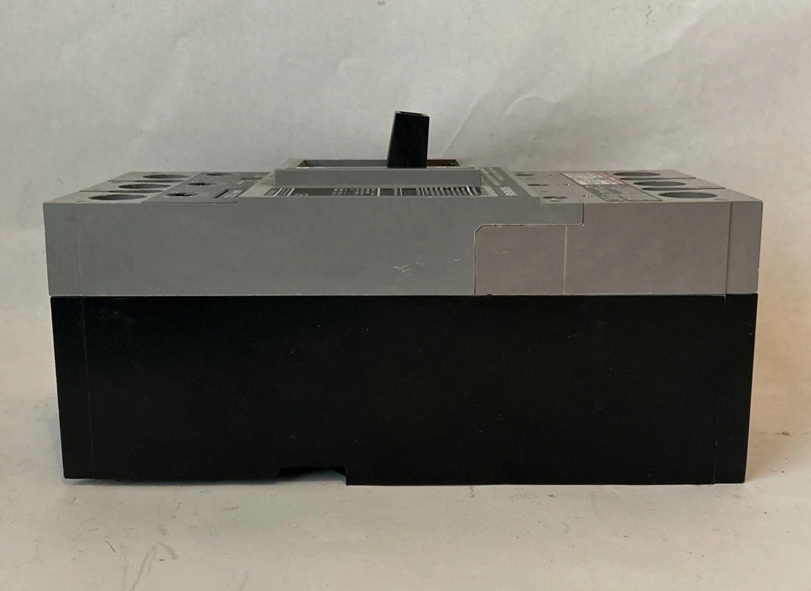 Siemens FXD63B250 250 Amp 3 Pole 600 V Max 65 kA 50/60 Hz Circuit Breaker