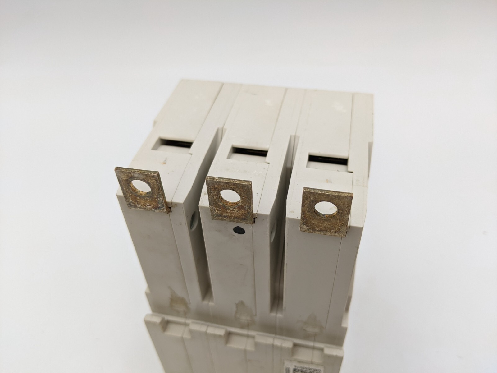 Siemens LGB3B090 Bolt On Circuit Breaker 90A 3P 600Y/347V 3PH LGB 90 Amp 3 Pole