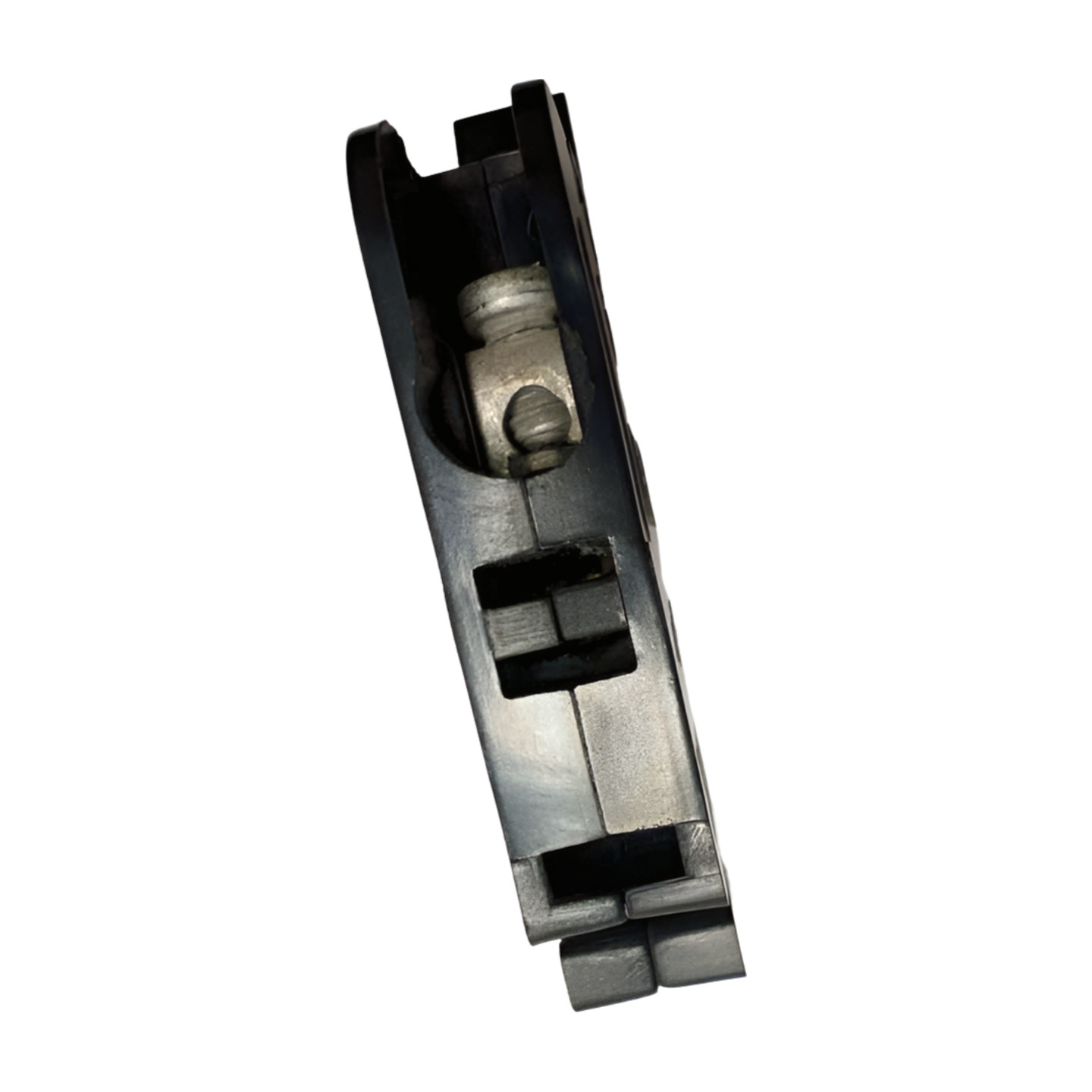 (Pack of 2) FPE NC015 Stab-Lok Circuit Breaker, 1-Pole, 15A, 120/240VAC, NC115