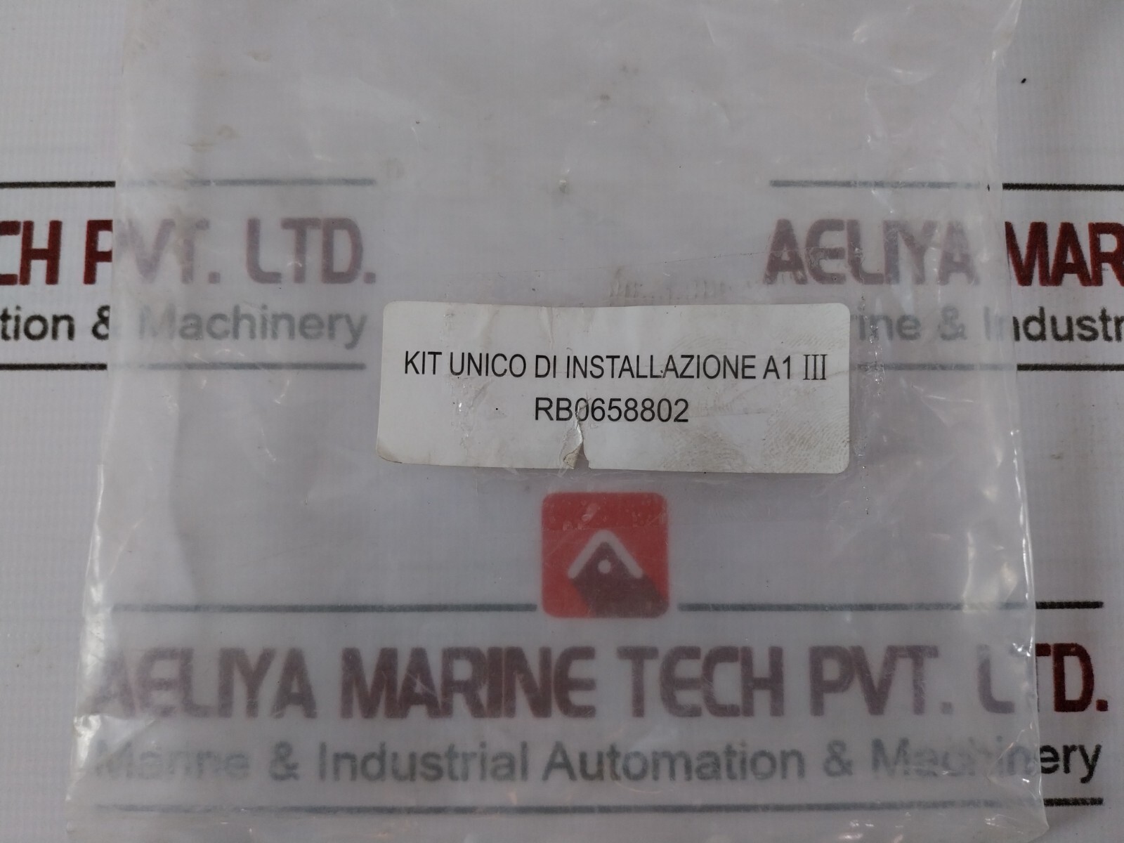 ABB MCCB A1A 125 TMF40/400 F F 3P CASE CIRCUIT BREAKER KIT SACE A1 40A