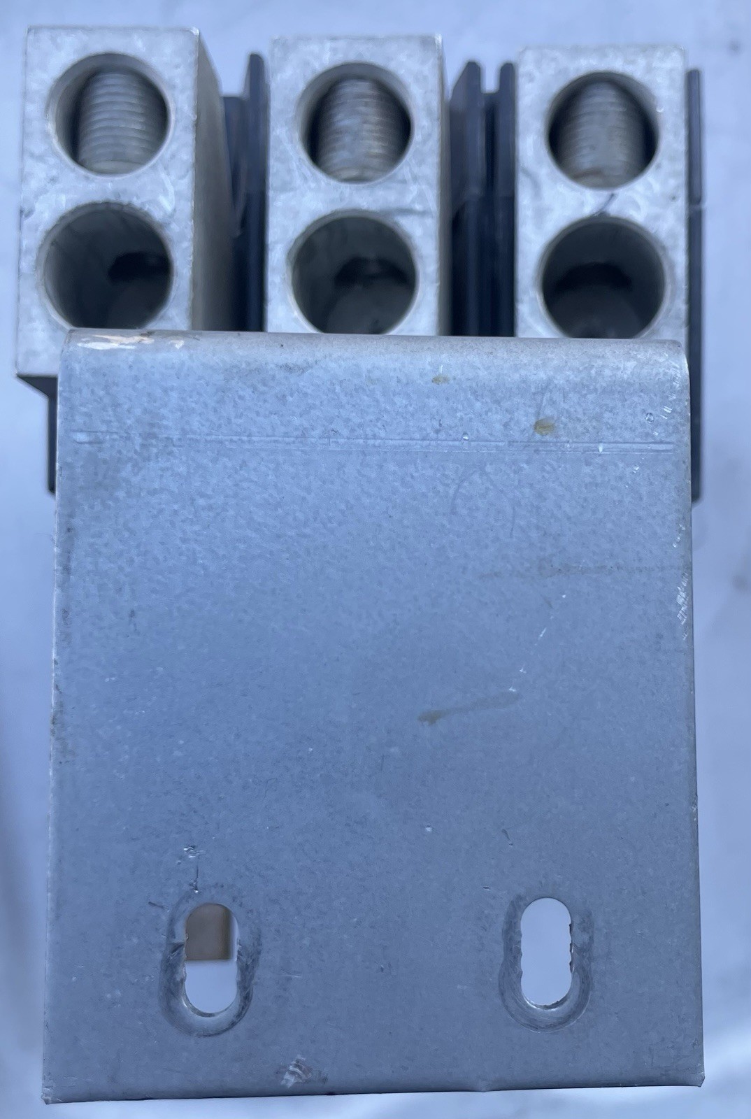 GE SGLA36AT0400 SPECTRA RMS CURRENT CIRCUIT BREAKER 400A 3 POLES