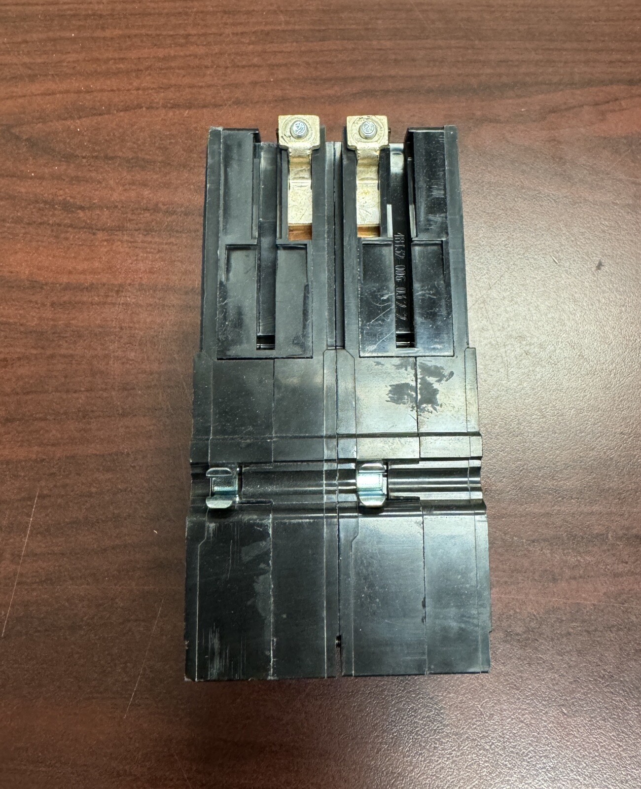 QOB2150VH 2 Pole 150Amps 120/240 Volt Bolt-On 22K NEW REMOVED FROM PANEL SquareD