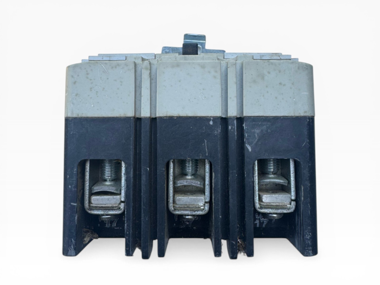 Eaton Power Defense | PDG23M0060TFFL | 60A | 3-Pole | 600V | 65kA@480V | MCCB