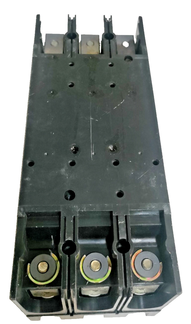 *NEW* GENERAL ELECTRIC GE CIRCUIT BREAKER 125 AMP 600V 3 POLE TFL236125WL